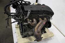 Load image into Gallery viewer, ENGINE MOTOR Mitsubishi Outlander 2008 08 2.4L VIN W - 1338602
