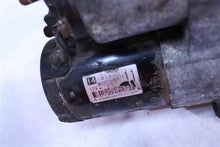 Load image into Gallery viewer, STARTER MOTOR Lancer Outlander 2008 08 2009 09 2010 10 - 1338616
