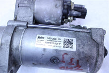 Load image into Gallery viewer, STARTER MOTOR Volkswagen Atlas Atlas CS 18 19 20 21 22 - 1339819
