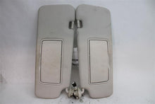 Load image into Gallery viewer, INTERIOR SUN VISORS Honda CR-V 2012 12 2013 13 2014 14 Left - 1340038
