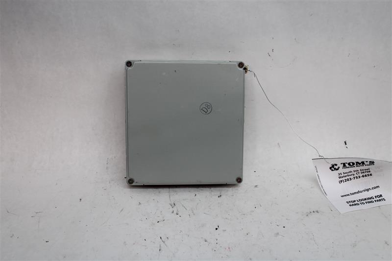 ECU ECM COMPUTER Nissan Sentra 2020 20 2021 21 2022 22 - 1340670