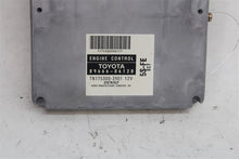 Load image into Gallery viewer, ECU ECM COMPUTER TOYOTA SOLARA CAMRY 00 01 AUTO 4 CYL - 1340687
