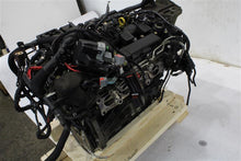 Load image into Gallery viewer, ENGINE MOTOR Land Rover Evoque 14 15 16 17 2.0L VIN G - 1340707
