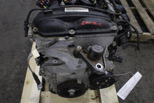 Load image into Gallery viewer, ENGINE MOTOR Elantra 2014 14 2015 15 2016 16 1.8L VIN E - 1341130
