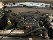 Load image into Gallery viewer, ENGINE MOTOR Toyota Sequoia Tundra 05 06 07 4.7L - 1341249
