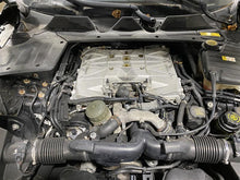 Load image into Gallery viewer, Engine Motor Jaguar XJ 2011 - 1341512
