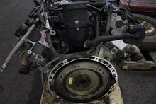 Load image into Gallery viewer, Engine Motor Mercedes-Benz S550 2011 - 1342780
