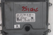 Load image into Gallery viewer, ECU ECM COMPUTER CL550 CL600 CL63 CL65 E350 E550 E63 G55 G550 08-15 - 1342781
