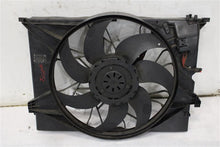 Load image into Gallery viewer, Radiator Fan Assembly Mercedes-Benz S550 2011 - 1342792
