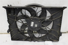 Load image into Gallery viewer, Radiator Fan Assembly Mercedes-Benz S550 2011 - 1342792
