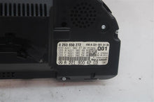 Load image into Gallery viewer, SPEEDOMETER CLUSTER GLA250 GLA45 GLAh 2018 18 2019 19 - 1342839
