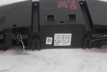Load image into Gallery viewer, FRONT TEMPERATURE CONTROLS S350 S400 S450 Cdn S550 S600 SL550 10-13 - 1342841
