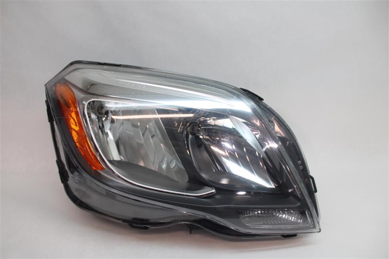 Headlight Lamp Assembly Mercedes-Benz GLK250 2013 - 1343222