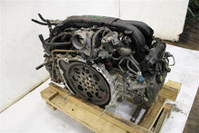 Load image into Gallery viewer, ENGINE Subaru Legacy 2010 10 2011 11 2.5L Auto SOHC California Emissions - 1343338
