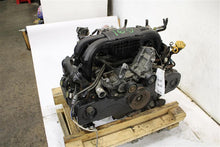 Load image into Gallery viewer, ENGINE Subaru Legacy 2010 10 2011 11 2.5L Auto SOHC California Emissions - 1343338
