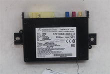 Load image into Gallery viewer, COMPUTER Mercedes-Benz GLA250 GLA45 GLAh 2018 18 - 1343752
