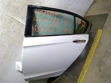 Load image into Gallery viewer, REAR DOOR Accord 2013 13 2014 14 2015 15 2016 16 2017 17 Left - 1343811
