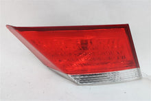Load image into Gallery viewer, TRUNK LID MOUNTED TAIL LIGHT LAMP Honda Accord 13 14 15 Left - 1343812
