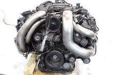 Load image into Gallery viewer, Engine Motor Mercedes-Benz S550 2012 - 1343843
