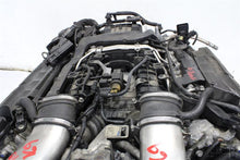 Load image into Gallery viewer, Engine Motor Mercedes-Benz S550 2012 - 1343843
