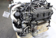 Load image into Gallery viewer, Engine Motor Mercedes-Benz S550 2012 - 1343843
