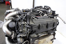 Load image into Gallery viewer, Engine Motor Mercedes-Benz S550 2012 - 1343843
