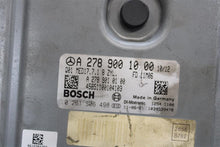 Load image into Gallery viewer, [INVENTORYCAR_YEAR_MAKE_MODEL] ECU ECM COMPUTER - 1343844

