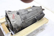 Load image into Gallery viewer, Transmission Mercedes-Benz S550 2012 - 1343845
