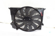 Load image into Gallery viewer, Radiator Fan Assembly Mercedes-Benz S550 2012 - 1343855
