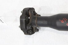 Load image into Gallery viewer, REAR DRIVE SHAFT S350 S400 S450 Cdn S550 S600 S63 S65 SL550 SL63 SL65 12-13 - 1343861
