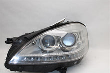 Load image into Gallery viewer, Headlight Lamp Assembly Mercedes-Benz S550 2012 - 1343867
