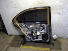 Load image into Gallery viewer, REAR DOOR S350 S400 S450 Cdn S550 S600 S63 S65 SL55 SL550 07-13 Left - 1343877
