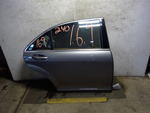 Load image into Gallery viewer, REAR DOOR S350 S400 S450 Cdn S550 S600 S63 S65 SL55 SL550 07-13 Right - 1343886
