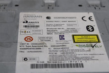 Load image into Gallery viewer, RADIO S350 S400 S450 Cdn S550 S600 S63 S65 SL550 SL63 SL65 2013 - 1343918
