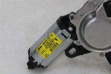 Load image into Gallery viewer, REAR WIPER MOTOR Audi A4 Allroad 09 10 11 12 13 14 15 16 - 1343967
