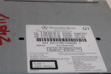 Load image into Gallery viewer, RADIO CONTROLS Dodge B250 Mercedes-Benz CLA250 CLA45 2014 14 - 1344023
