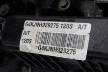 Load image into Gallery viewer, ENGINE MOTOR Santa Fe Sonata Sonata Hybrid Optima Sorento 15-19 2.4L VIN 3/F/B - 1344228
