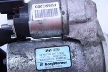 Load image into Gallery viewer, STARTER MOTOR Santa Fe Sonata Sonata Hybrid Optima Sorento 15-20 - 1344240
