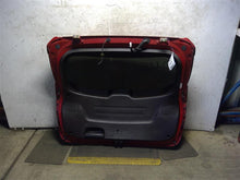 Load image into Gallery viewer, TRUNK LID Hyundai Santa Fe 2017 17 2018 18 - 1344270
