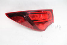 Load image into Gallery viewer, Tail Lamp Light Hyundai Santa Fe 2017 - 1344271
