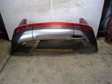 Load image into Gallery viewer, REAR BUMPER ASSEMBLY Hyundai Santa Fe 2017 17 2018 18 - 1344274
