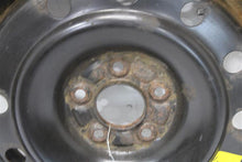 Load image into Gallery viewer, SPARE WHEEL RIM Santa Fe Sorento 2007-2015 17x4 STEEL - 1344275
