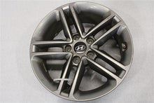 Load image into Gallery viewer, WHEEL RIM Hyundai Santa Fe 2017 17 2018 18 17x7 ALLOY - 1344276
