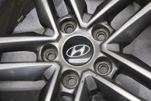 Load image into Gallery viewer, WHEEL RIM Hyundai Santa Fe 2017 17 2018 18 17x7 ALLOY - 1344276

