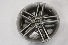 Load image into Gallery viewer, WHEEL RIM Hyundai Santa Fe 2017 17 2018 18 17x7 ALLOY - 1344277
