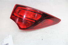 Load image into Gallery viewer, Tail Lamp Light Hyundai Santa Fe 2017 - 1344280
