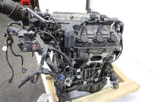 Load image into Gallery viewer, ENGINE MOTOR Honda Pilot 09 10 11 12 13 14 3.5L - 1344370
