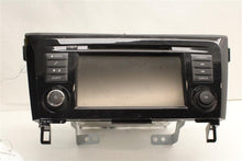 Load image into Gallery viewer, RADIO Nissan Rogue Sport 2019 19 2020 20 2021 21 2022 22 - 1344573
