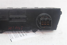 Load image into Gallery viewer, TEMPERATURE CONTROLS Hyundai Accent 2015 15 2016 16 2017 17 - 1344636
