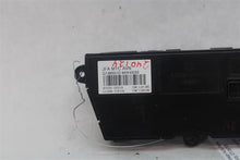 Load image into Gallery viewer, TEMPERATURE CONTROLS Hyundai Accent 2015 15 2016 16 2017 17 - 1344636
